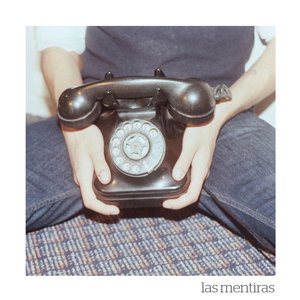 Las Mentiras EP
