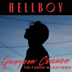 Hellboy (Fabian Mazur Remix) - Single