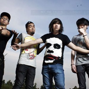 Not The Fallen 的头像