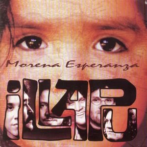 Image for 'Morena Esperanza'