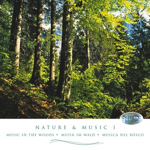 Nature & Music I (Natural Sounds of the Forest With Relaxation Music.)