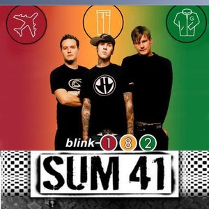 Avatar für Blink 182 & Sum 41