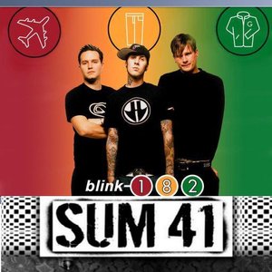 Blink 182 & Sum 41 的头像