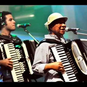 Dominguinhos e Mestrinho 的头像
