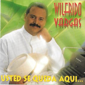 Usted Se Queda Aquí