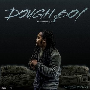 Dough boy