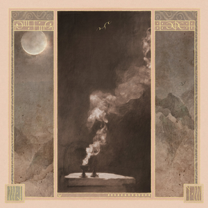 Fórn cover