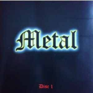 Metal 2001