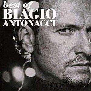 Biagio Antonacci Best Of (1989-2000)