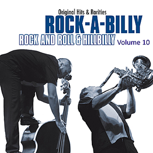 Billy Brown - Rock-a-billy Dynamite - Zortam Music