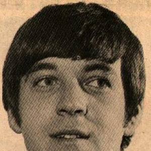 Gary Brooker photo provided by Last.fm