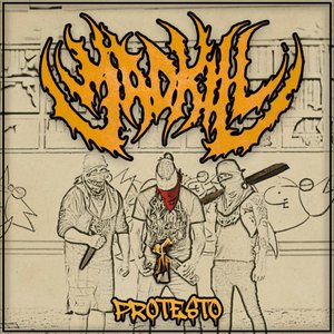 Protesto