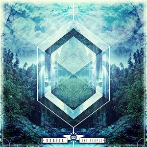 Sky People - EP