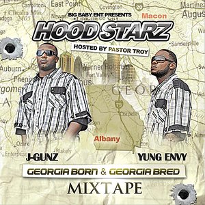 Killin Em (feat. Pastor Troy)