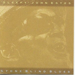 Stone Blind Blues