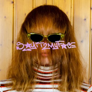 Sayit2myface - Single