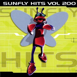 Sunfly Hits, Vol. 200