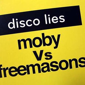 Avatar for Moby Vs. Freemasons