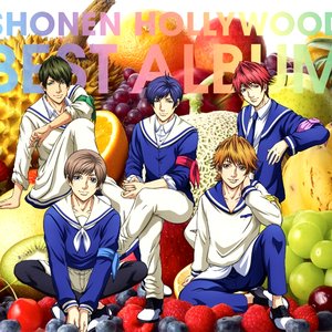 少年ハリウッド BEST ALBUM [Disc 2]