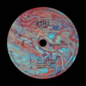 Ramayana Chant EP