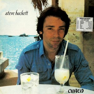 Cured (Bonus Edition)
