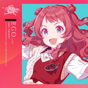 Ego - Single