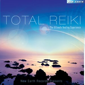 Total Reiki - The Ultimate Healing Experience