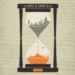 Arts & Crafts Label Sampler - Mmxii