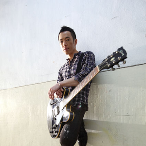 黃貫中 photo provided by Last.fm