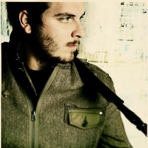 Avatar de Dustin Kensrue