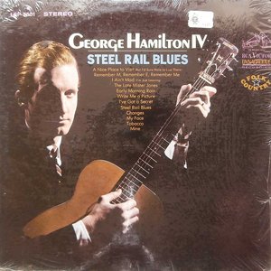 Steel Rail Blues