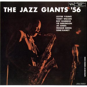 The Jazz Giants '56