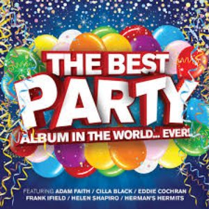 The Best Party Album In The World!