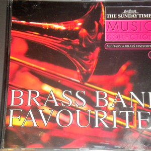 The Sunday Times Music Collection: Military & Brass Favourites 2 - Brass Band Favourites