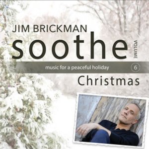 Soothe Christmas: Music For A Peaceful Holiday (Vol. 6)