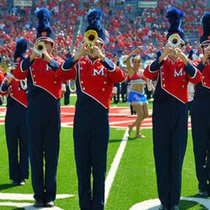 Avatar for The Ole Miss Band