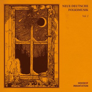 Neue Deutsche Folksmusik - Vol. I