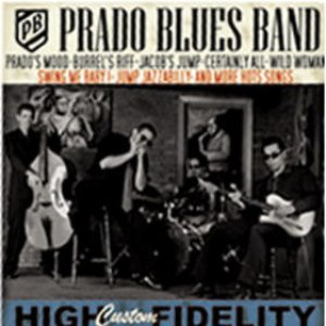 Prado Blues Band