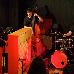 Аватар для Al Scott Trio