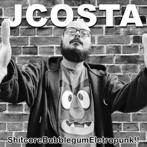 SHITCOREBUBBLEGUMELETROPUNK!! [Explicit]