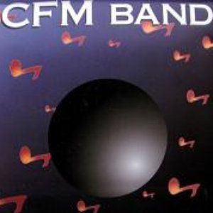 CFM Band のアバター