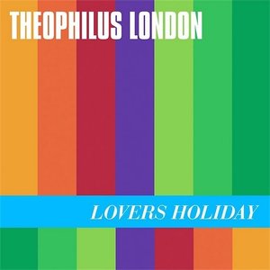 Lovers Holiday [Explicit]