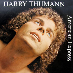 Harry Thumann - Grand 12-Inches 02 CD1 - Zortam Music