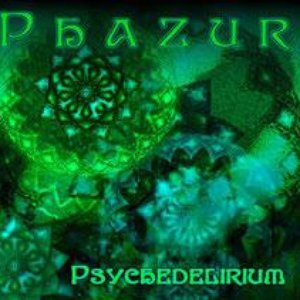 Avatar for Phazur