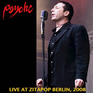 Live @ Zitapop Berlin, 2008