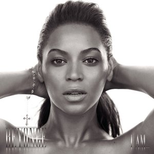 I Am… Sasha Fierce album art