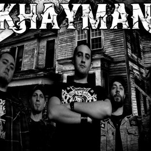Khayman 的头像