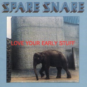 Image for 'Love Your Early Stuff'