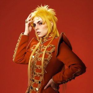 Avatar for Dorian Electra