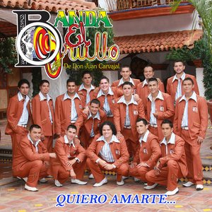 Quiero Amarte